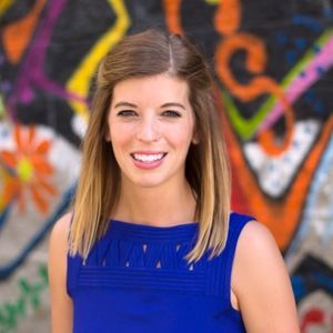 Meet your Posher, Sara